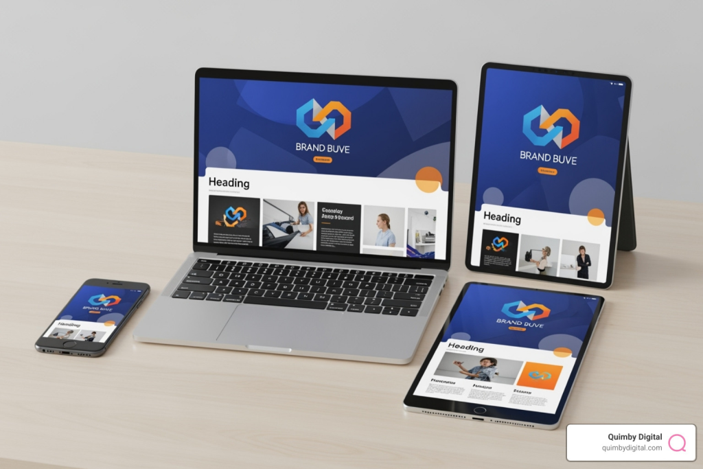 iPad, smartphone brand buve