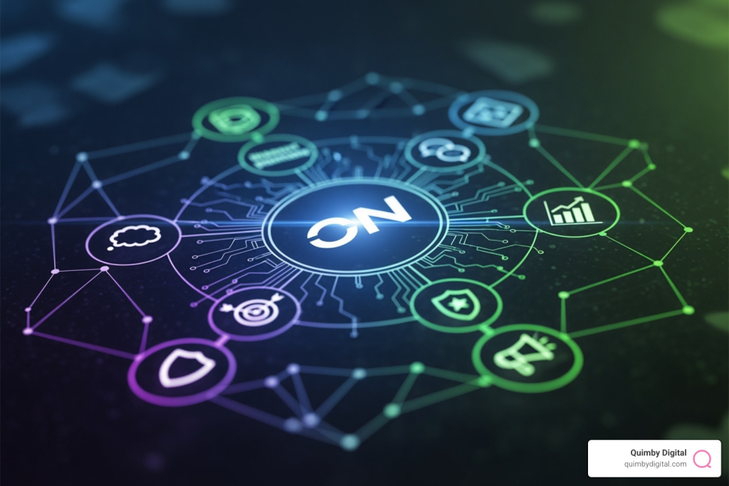 electronics connection 