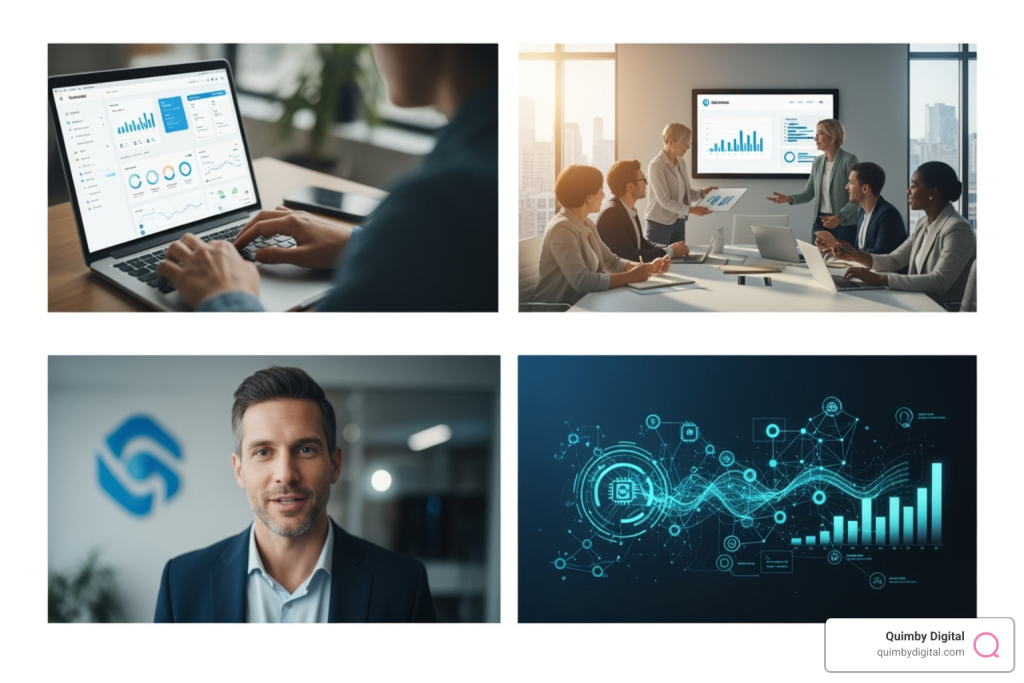 four image business 