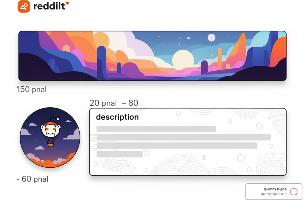reddit description 